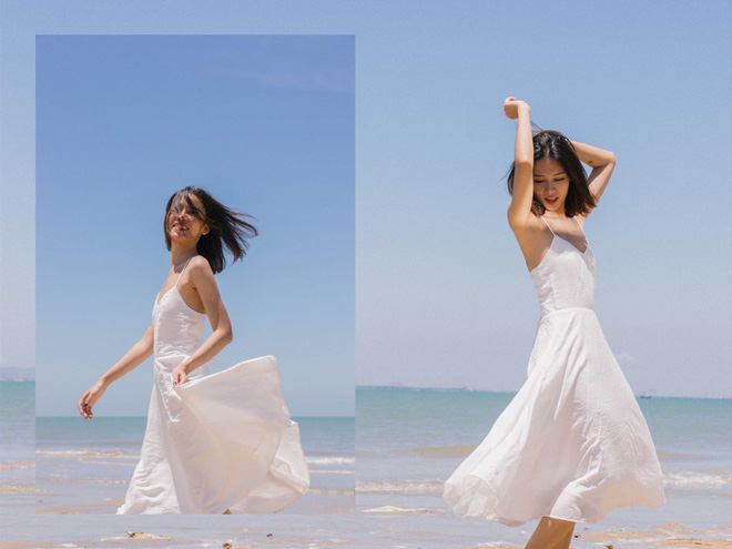 Ngắm qua lookbook mới của các thương hiệu Việt để lên đồ thật xinh cho 4 ngày nghỉ lễ tuần tới Ngắm qua lookbook mới của các thương hiệu Việt để lên đồ thật xinh cho 4 ngày nghỉ lễ tuần tới